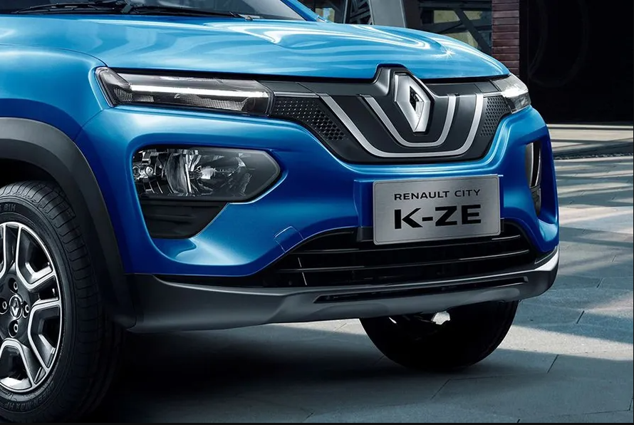 Renault-City-K-ZE-Ev-Grille