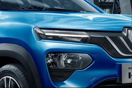 Renault-City-K-ZE-Ev-Headlight