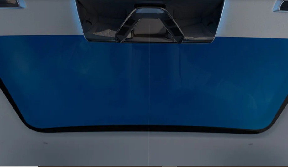 Mercedes-Benz-EQS-EV-Sun Roof/Moon Roof