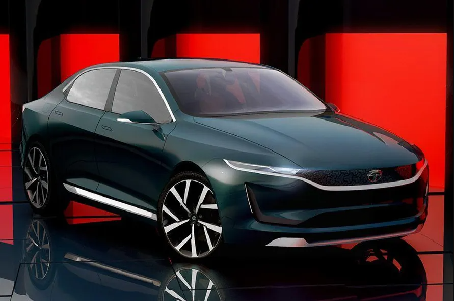 Tata-E-Vision-Concept-Ev-Exterior Image