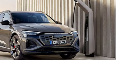 Audi-Q8-E-Tron-Grille