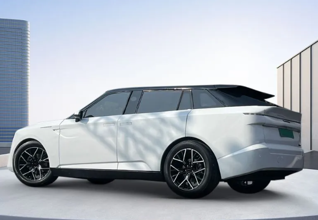 Pravaig-Defy-Ev-Exterior Image