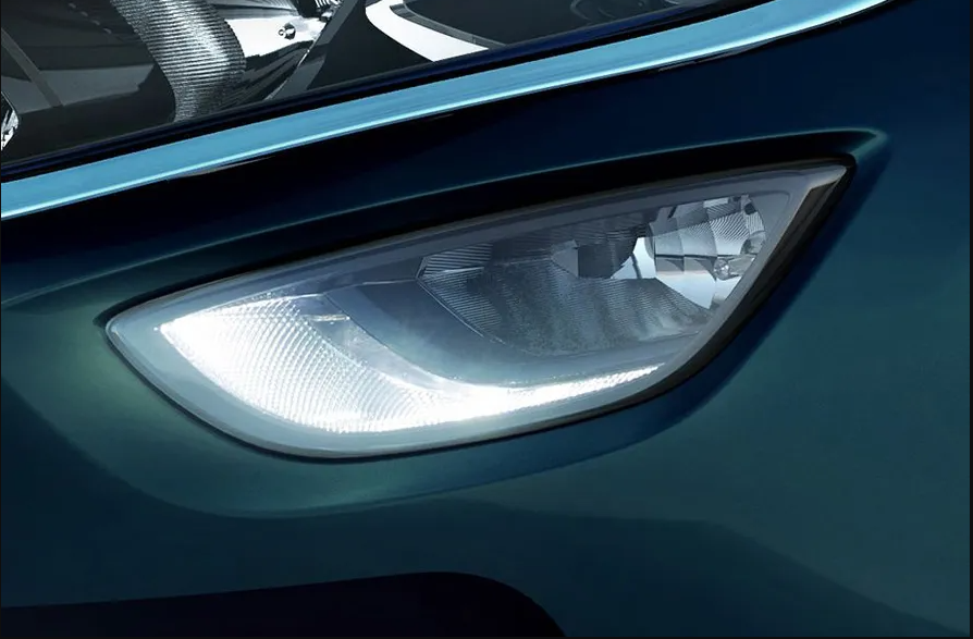 Tata-Altroz-Ev-Front Fog Lamp