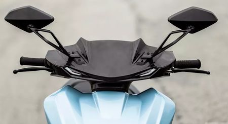 Simple Energy One Ev Visor