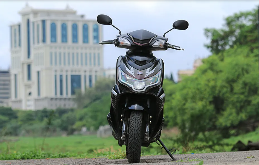 Okinawa-Praise-Ev-Front View