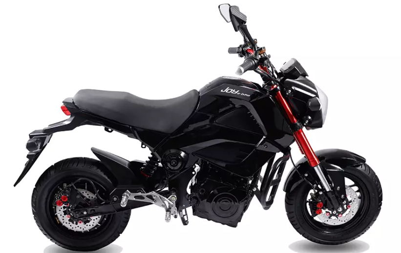 JOY E-BIKE E-MONSTER