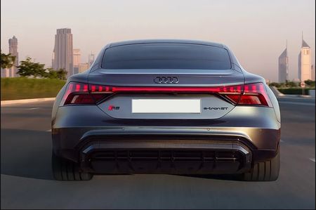 Audi-RS-E-Tron-GT-Ev-Exterior Image