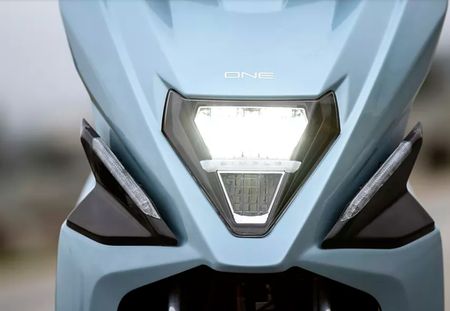 Simple Energy One Ev Head Light