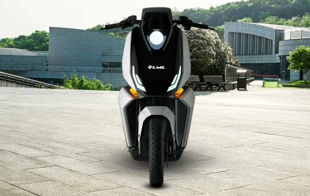 LML-Star-Ev-Front View