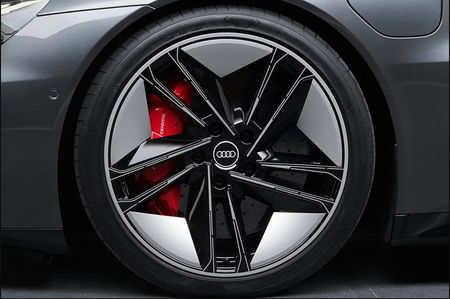 Audi-RS-E-Tron-GT-Ev-Exterior Image