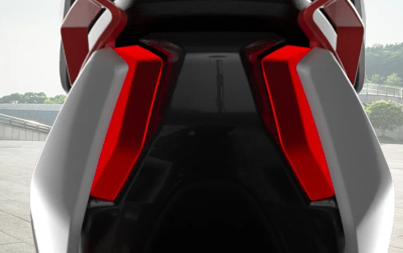 LML-Star-Ev-Tall Light