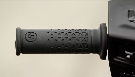 Simple Energy One Ev Left Side Grip