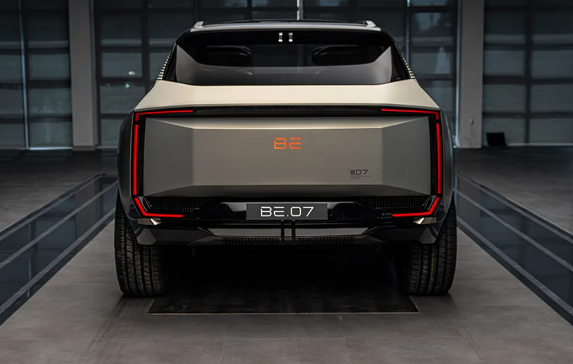 Mahindra-BE.07-Rear View