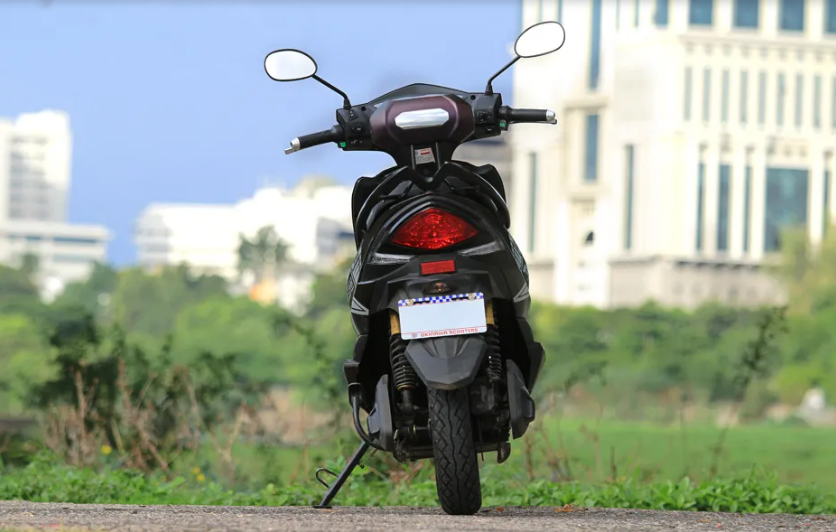 Okinawa-Praise-Ev-Rear View