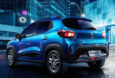Renault-City-K-ZE-Ev-Rear 3/4 left