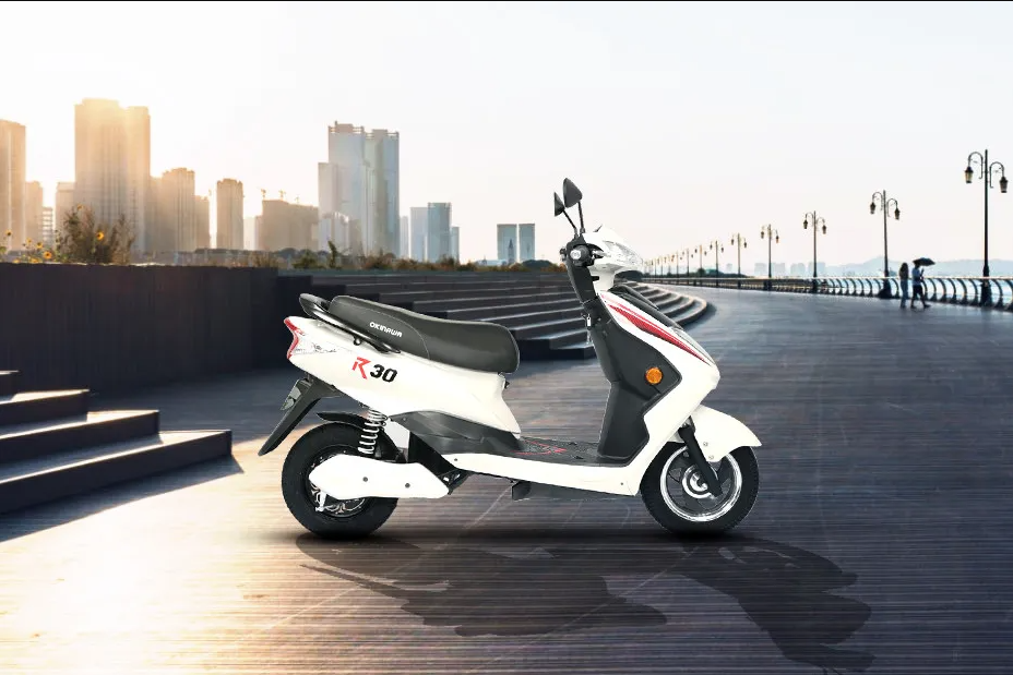 Okinawa-R30-Ev-Exterior Image