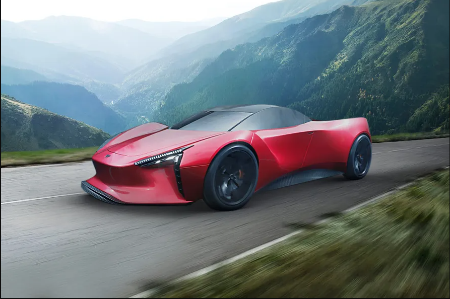 Mean-Metal-Motor-Azani-Ev-Exterior Image