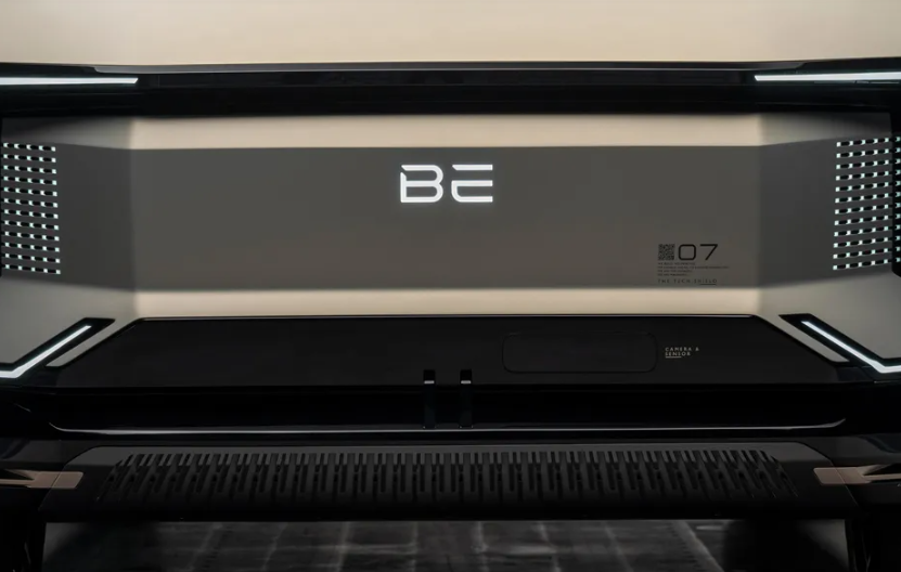 Mahindra-BE.07-Grille