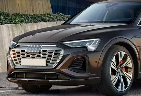 Audi-Q8-Sportback-e-tron-Grille
