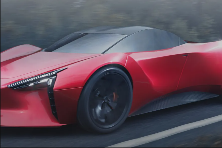 Mean-Metal-Motor-Azani-Ev-Exterior Image