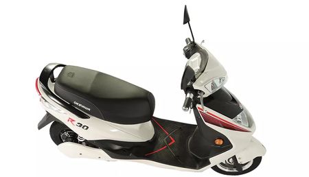 Okinawa-R30-Ev-Exterior Image