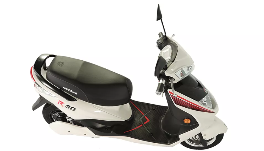 Okinawa-R30-Ev-Exterior Image