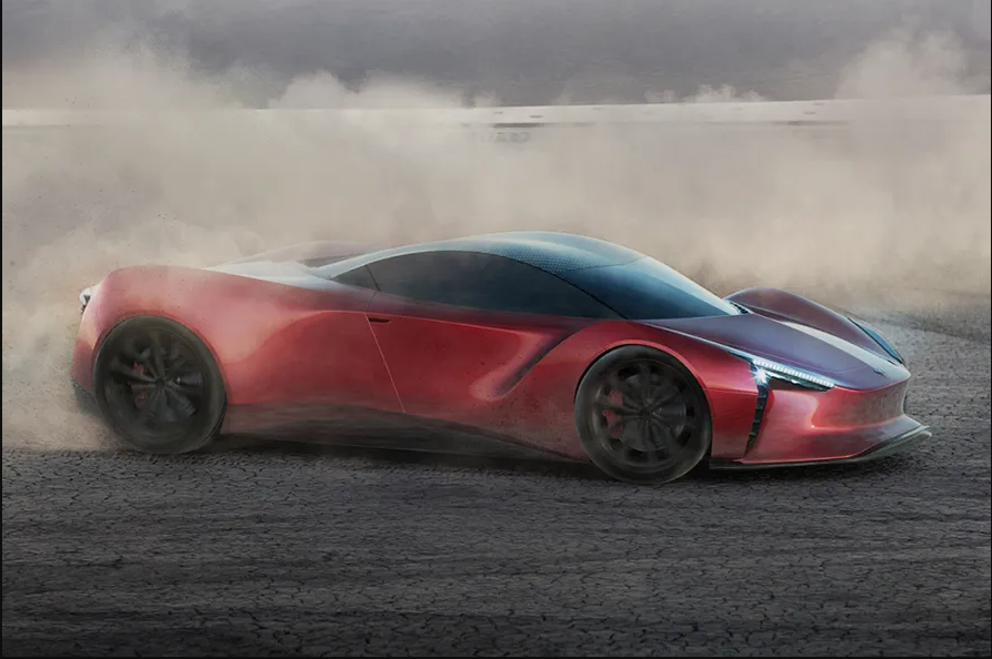 Mean-Metal-Motor-Azani-Ev-Exterior Image