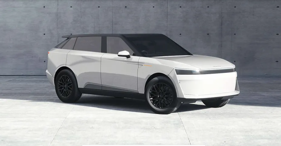PRAVAIG DEFY