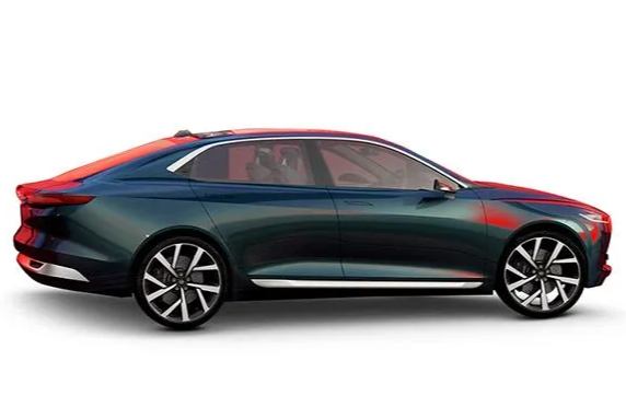 Tata-E-Vision-Concept-Ev-Drivers Side View