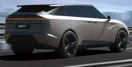 Pravaig-Defy-Ev-Exterior Image