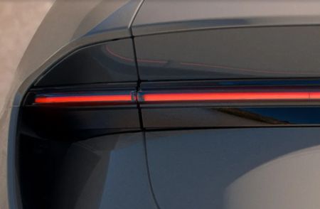 Lotus-Eletre-Taillight