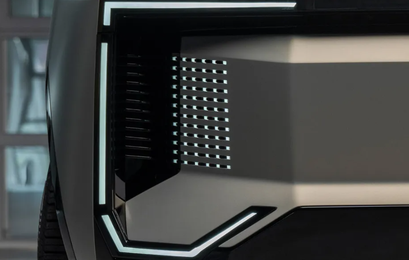 Mahindra-BE.07-Headlight