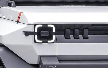 Mahindra-Thar-E-Headlight