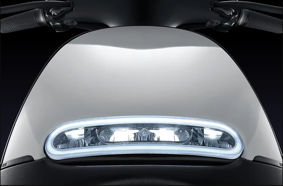 Gogoro-2-Series-Ev-Headlight