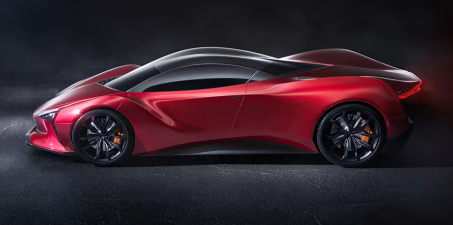 Mean-Metal-Motors-Azani-Left Side View