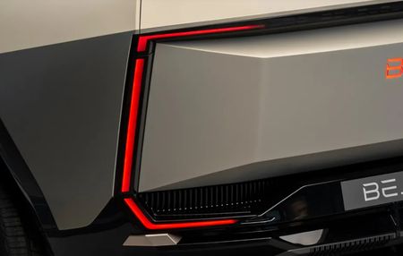 Mahindra-BE.07-Taillight