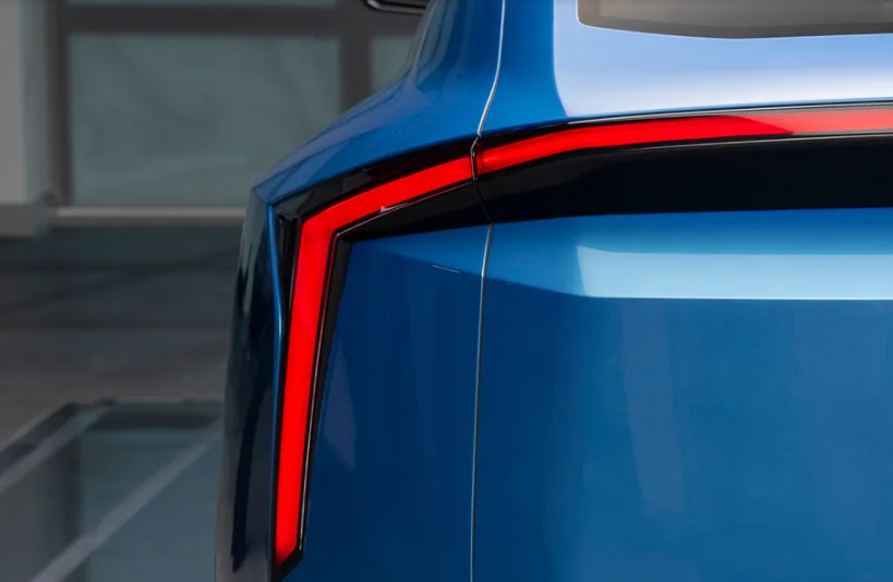 Mahindra-XUV.E9-Taillight