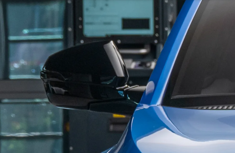 Mahindra-XUV.E9-Side Mirror (Body)