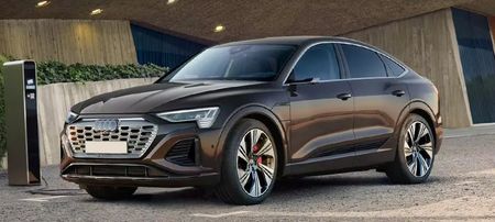 Audi-Q8-Sportback-e-tron-Exterior Image
