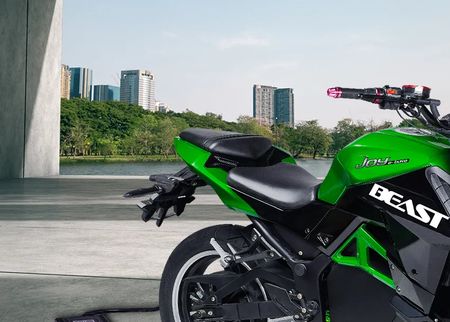 Joy-E-Bike-Beast-Ev-Seat