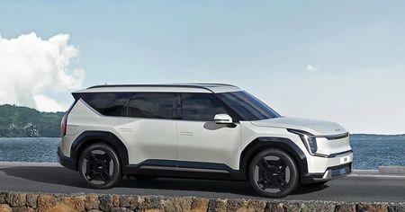 Kia-EV9-Exterior Image