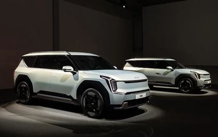 Kia-EV9-Exterior Image