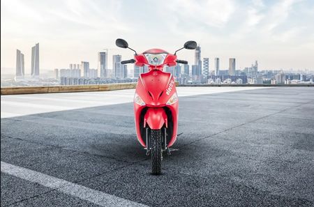 Hero-Electric-Optima-CX-Ev-Front View