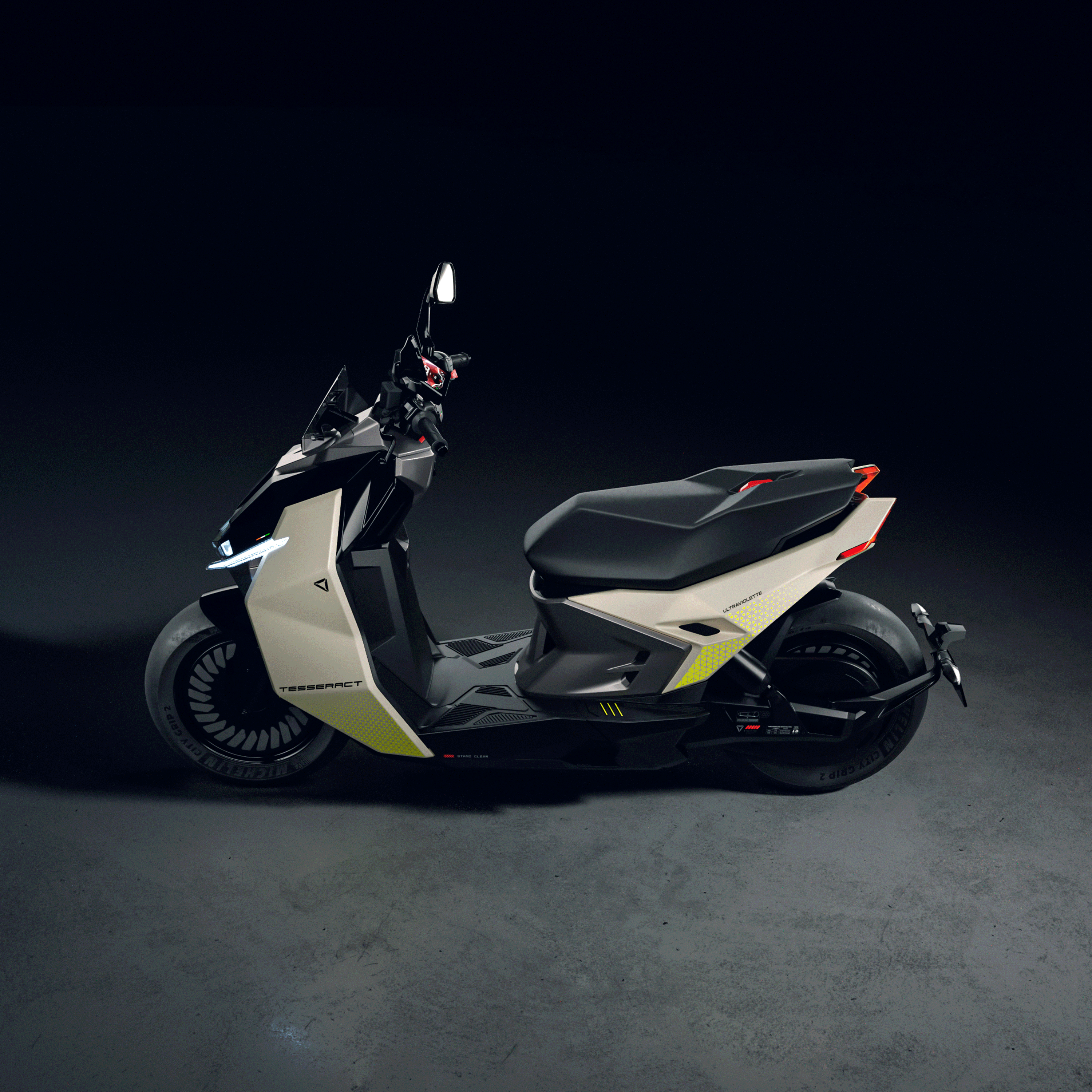 bike Ultraviolette Tesseract (Top view).png
