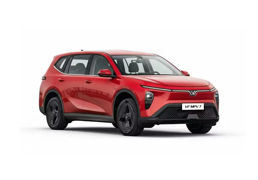 VINFAST VF MPV 7