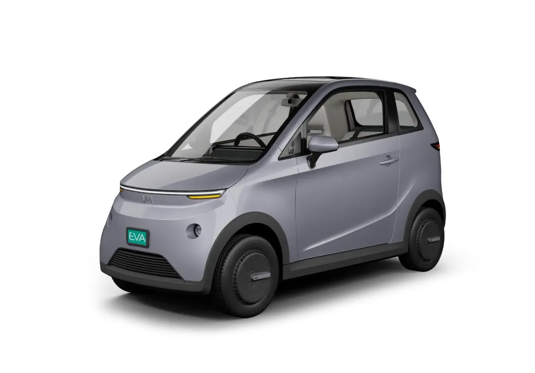 VAYVE MOBILITY EVA