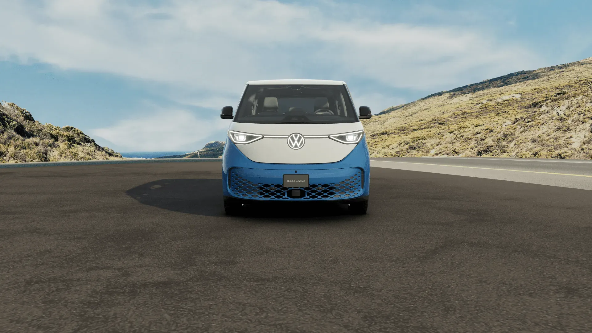 Exterior Volkswagen ID Buzz (3).webp