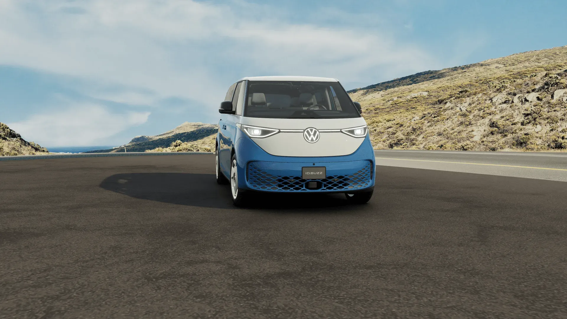 Exterior Volkswagen ID Buzz (4).webp