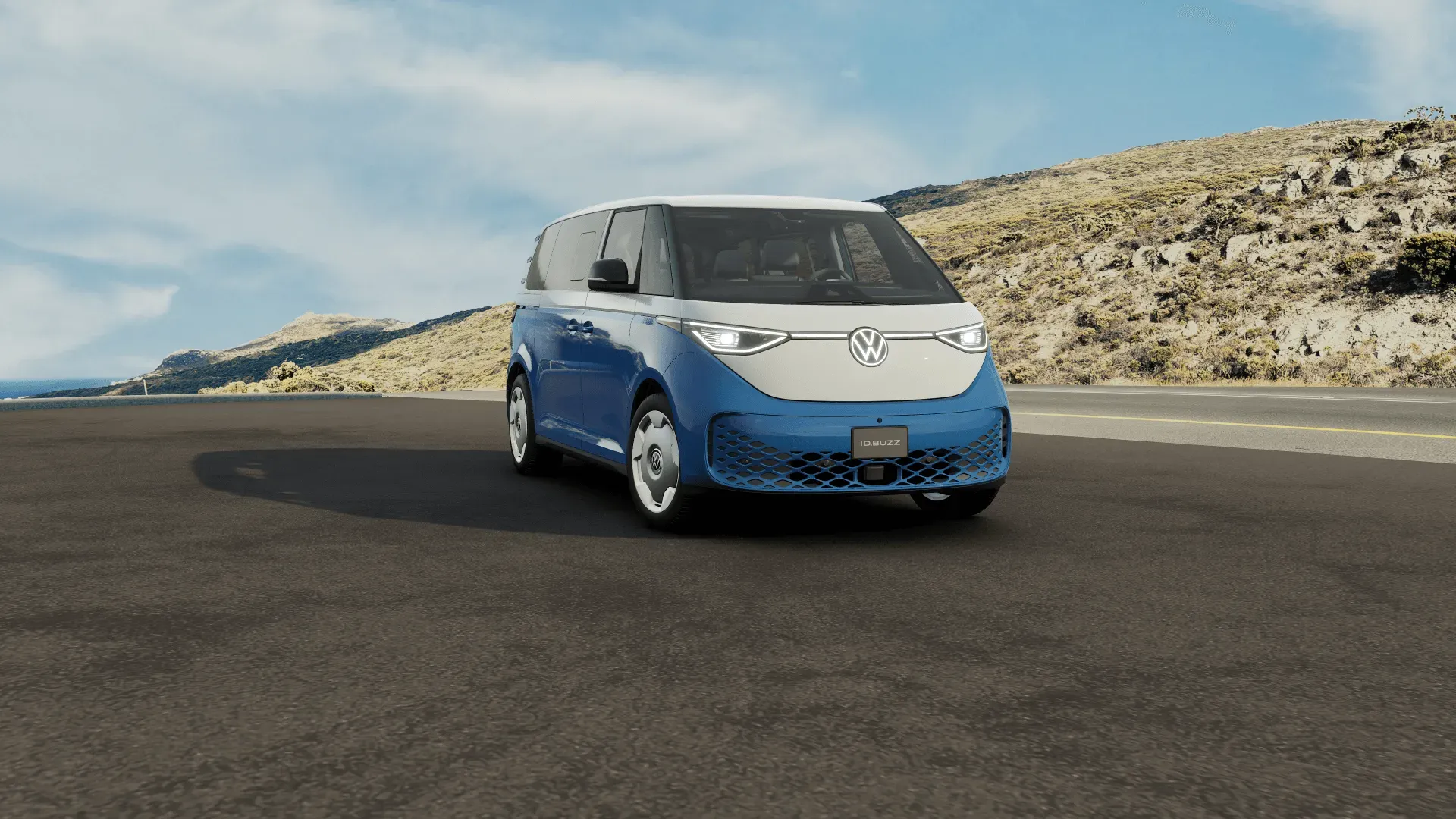 Exterior Volkswagen ID Buzz (5).webp