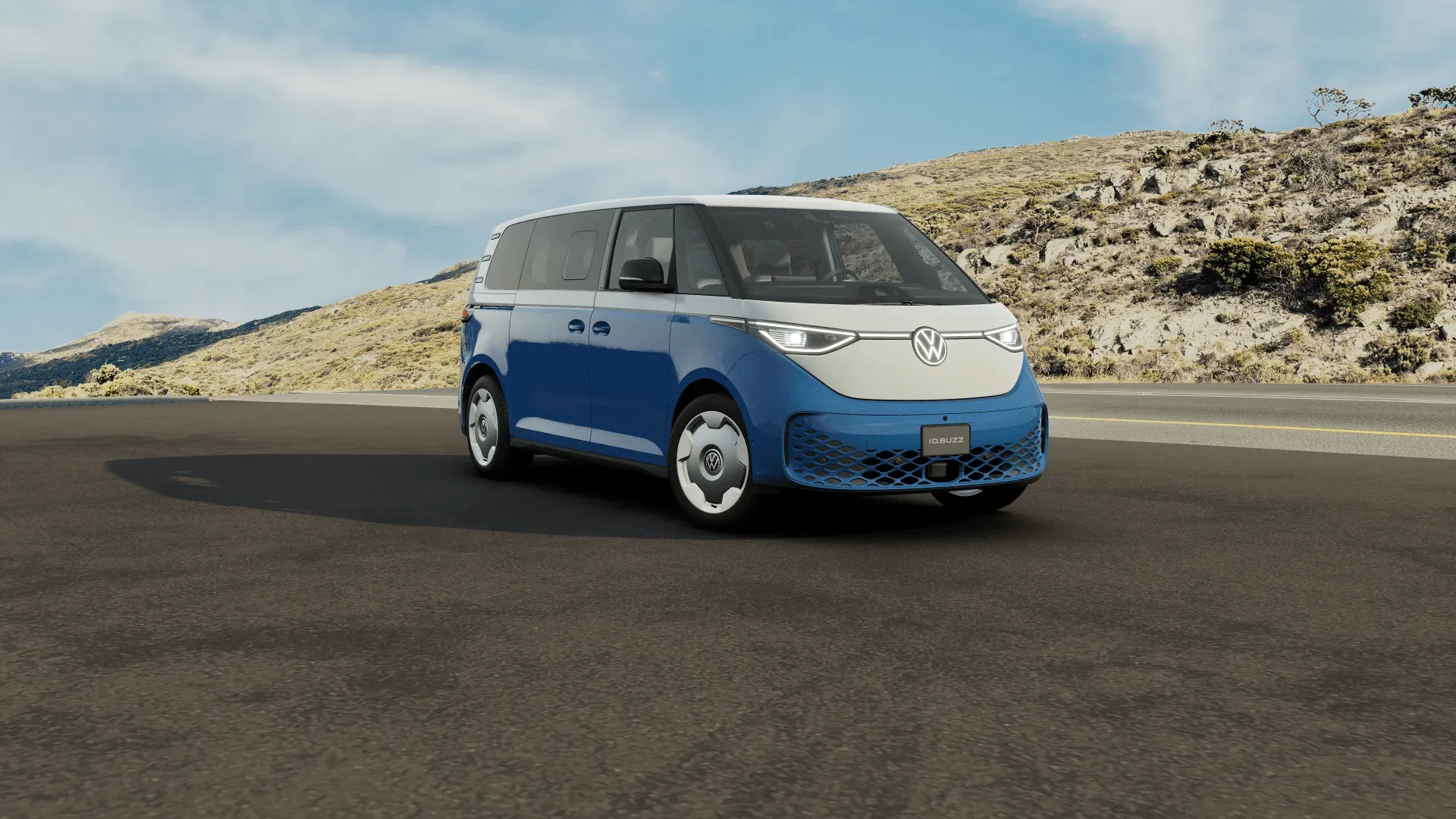 Exterior Volkswagen ID Buzz (6).webp